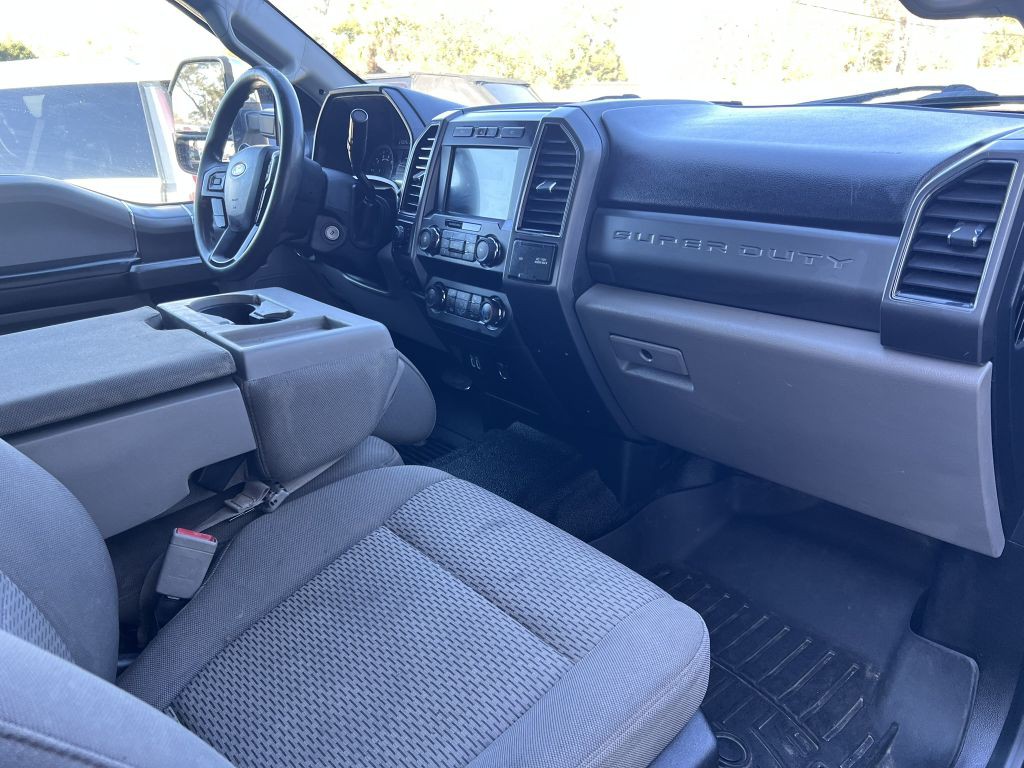 2019 Ford F-250 Image 20