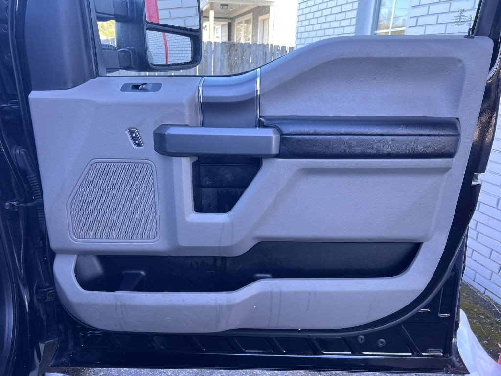 2019 Ford F-250 Image 22