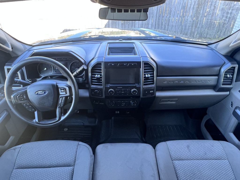 2019 Ford F-250 Image 23
