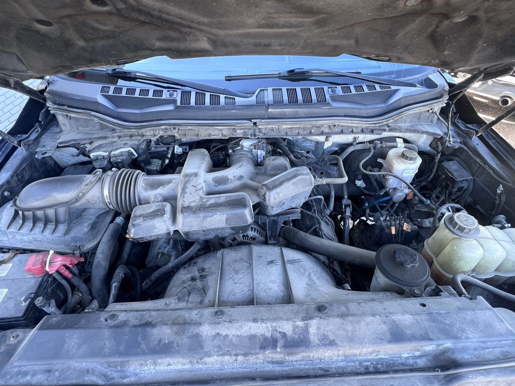 2019 Ford F-250 Image 24
