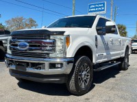 Image for 2017 Ford F-250 Lariat ID: 7223160