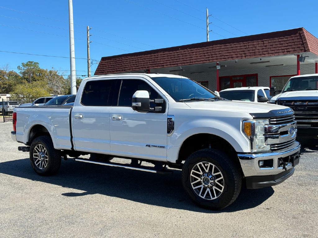 2017 Ford F-250 Image 7