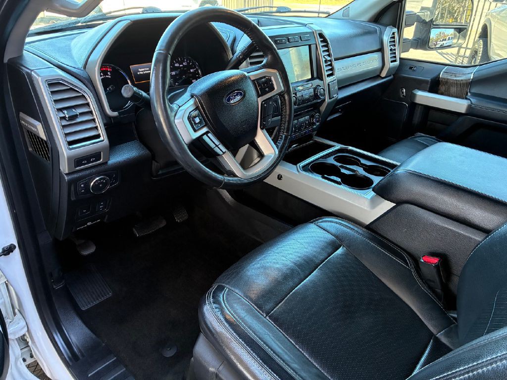 2017 Ford F-250 Image 11
