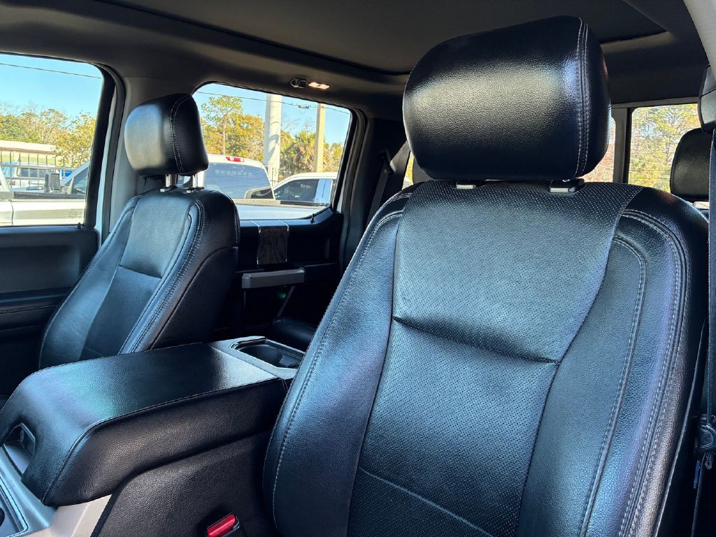 2017 Ford F-250 Image 13