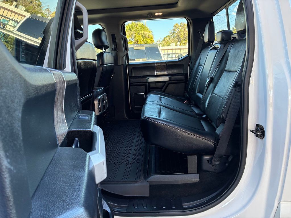 2017 Ford F-250 Image 14