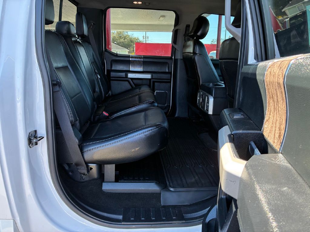 2017 Ford F-250 Image 15