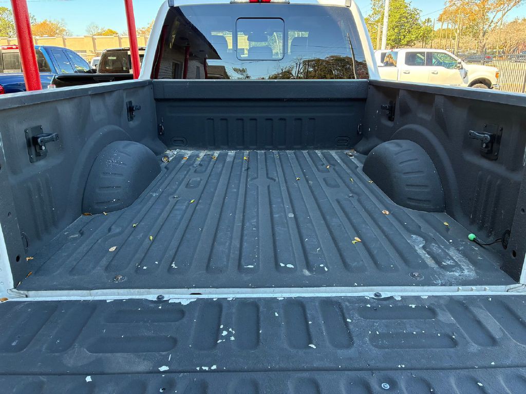 2017 Ford F-250 Image 22