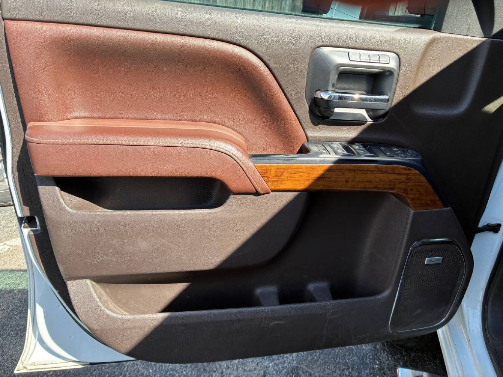 2017 Chevrolet Silverado 1500 Image 10