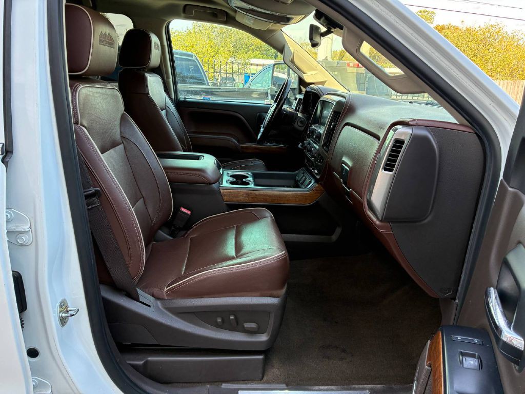 2017 Chevrolet Silverado 1500 Image 14