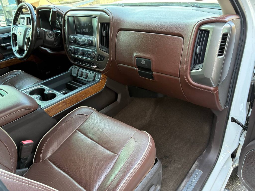 2017 Chevrolet Silverado 1500 Image 15