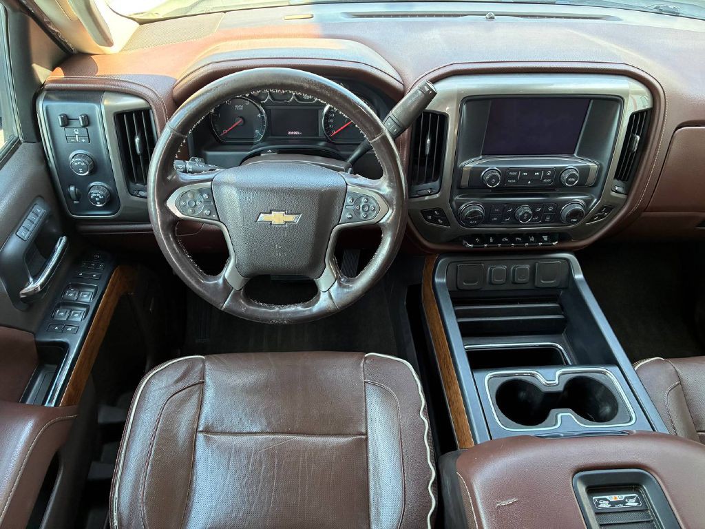 2017 Chevrolet Silverado 1500 Image 17