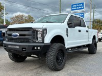 Image for 2018 Ford F-250 Super Duty ID: 7236855