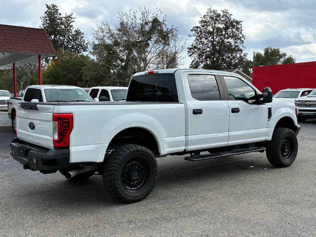 2018 Ford F-250 Image 6