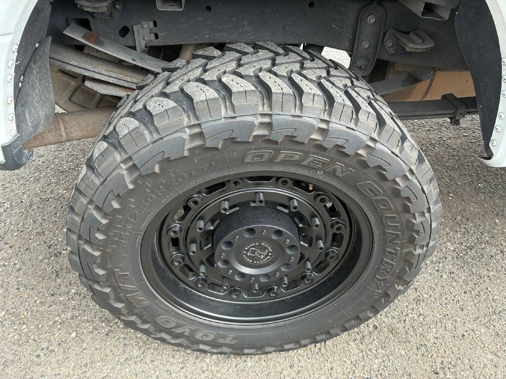 2018 Ford F-250 Image 9