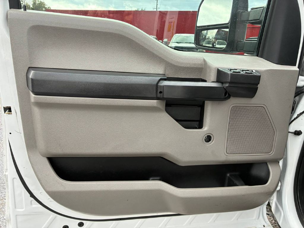2018 Ford F-250 Image 12