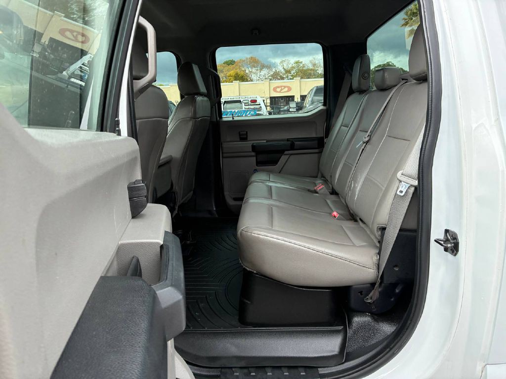 2018 Ford F-250 Image 13