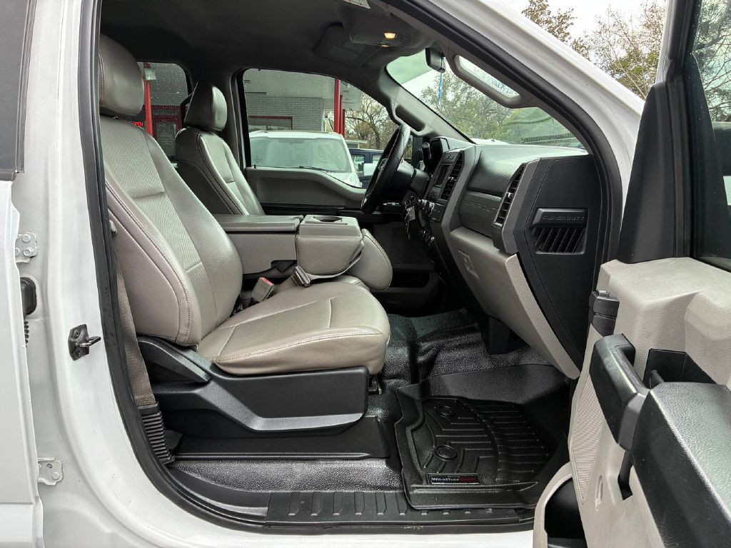 2018 Ford F-250 Image 15