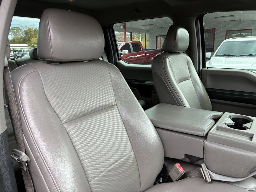 2018 Ford F-250 Image 18