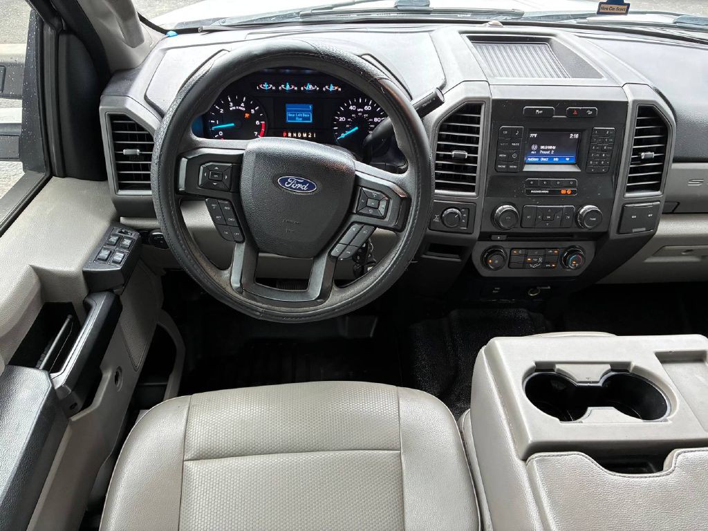 2018 Ford F-250 Image 19