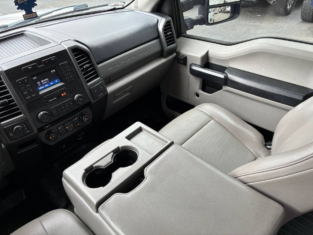 2018 Ford F-250 Image 20