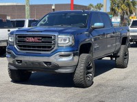 Image for 2018 GMC Sierra 1500 SLE ID: 7242358
