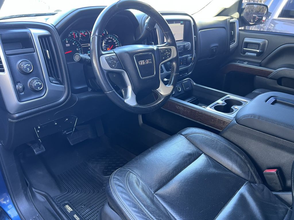 2018 GMC Sierra 1500 Image 14