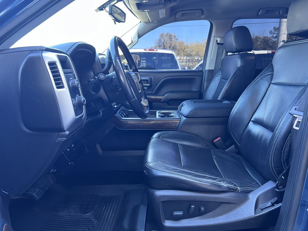 2018 GMC Sierra 1500 Image 15