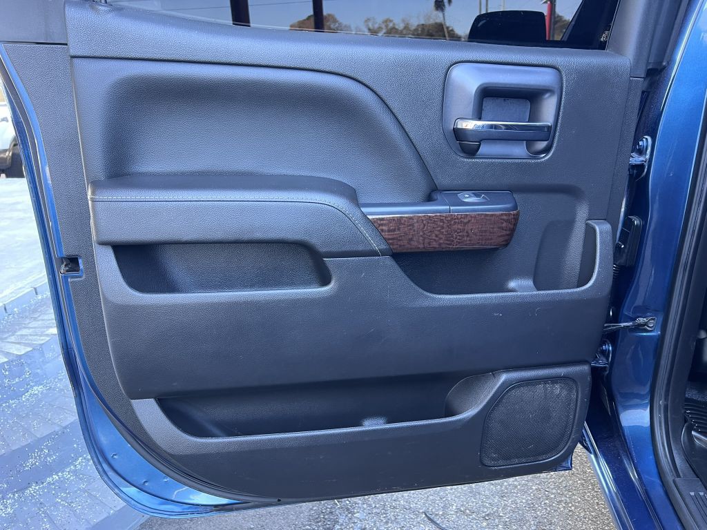 2018 GMC Sierra 1500 Image 18