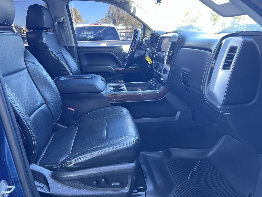 2018 GMC Sierra 1500 Image 22
