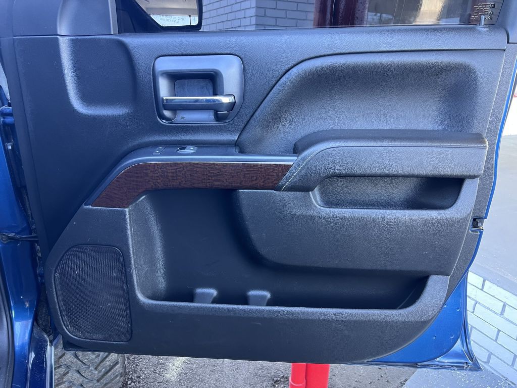 2018 GMC Sierra 1500 Image 23