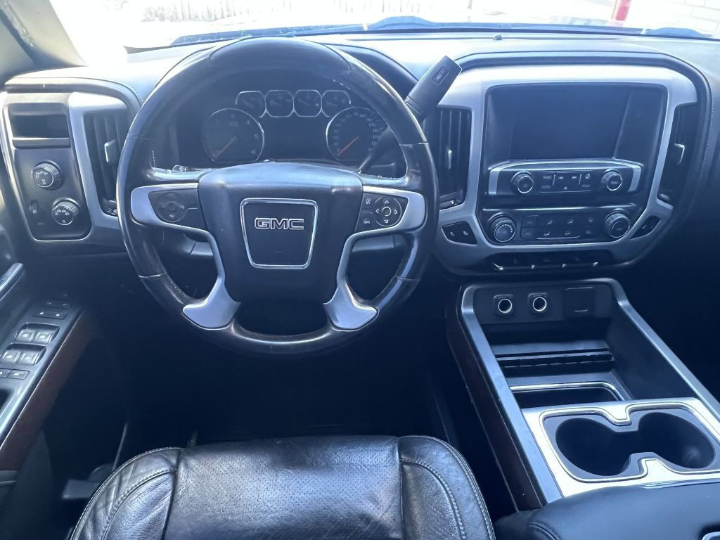 2018 GMC Sierra 1500 Image 24
