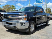 Image for 2015 Chevrolet Silverado 1500 LT Z71 ID: 7252096