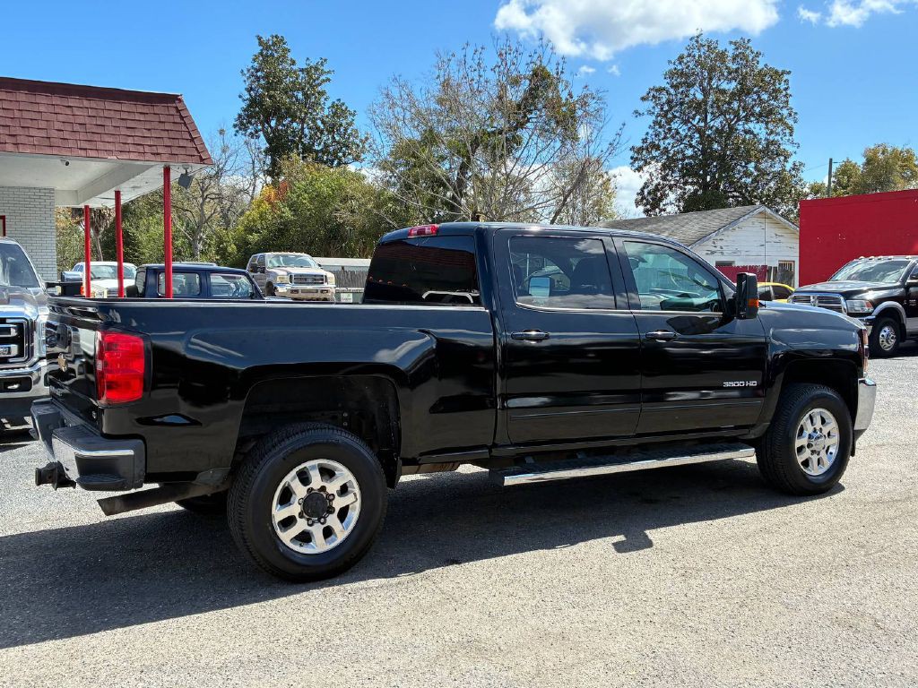 2015 Chevrolet Silverado 1500 Image 6
