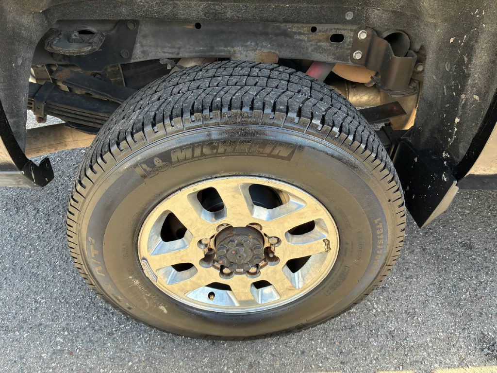 2015 Chevrolet Silverado 1500 Image 9