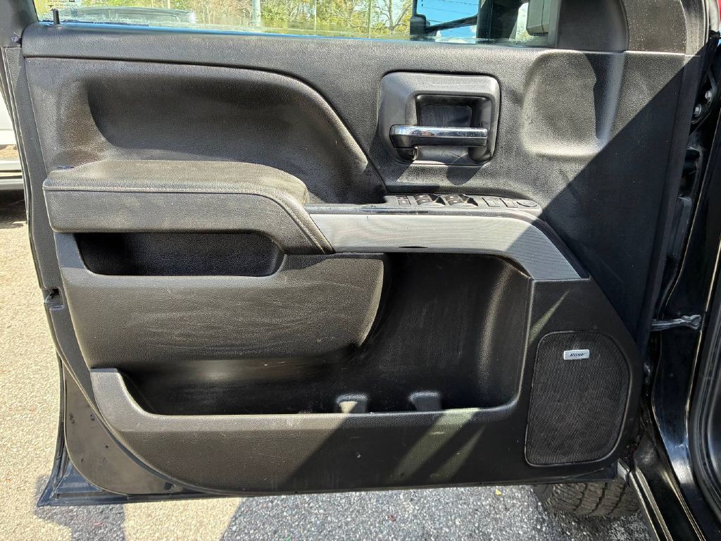 2015 Chevrolet Silverado 1500 Image 12