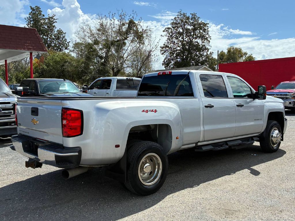2019 Chevrolet Silverado 1500 Image 6