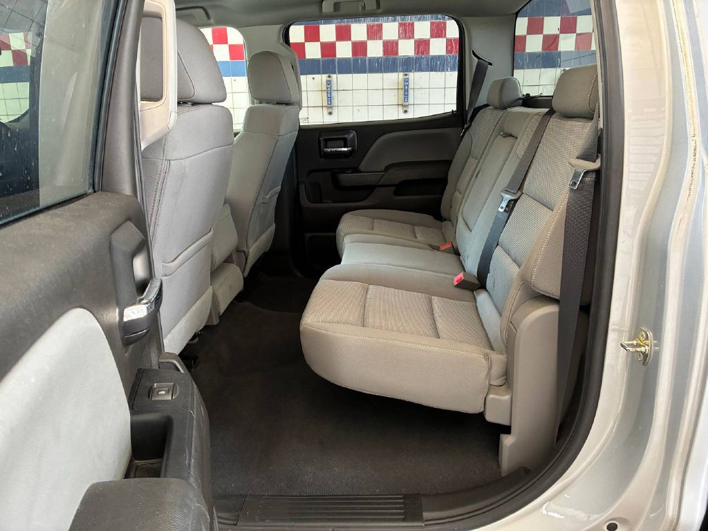 2019 Chevrolet Silverado 1500 Image 13