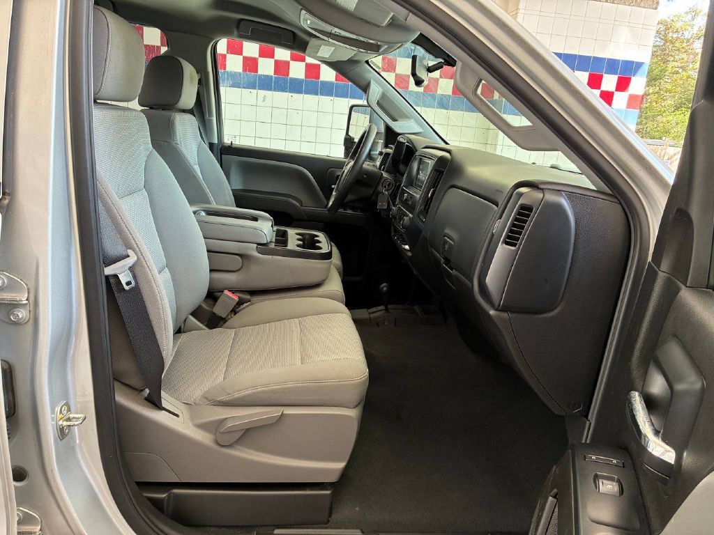2019 Chevrolet Silverado 1500 Image 15