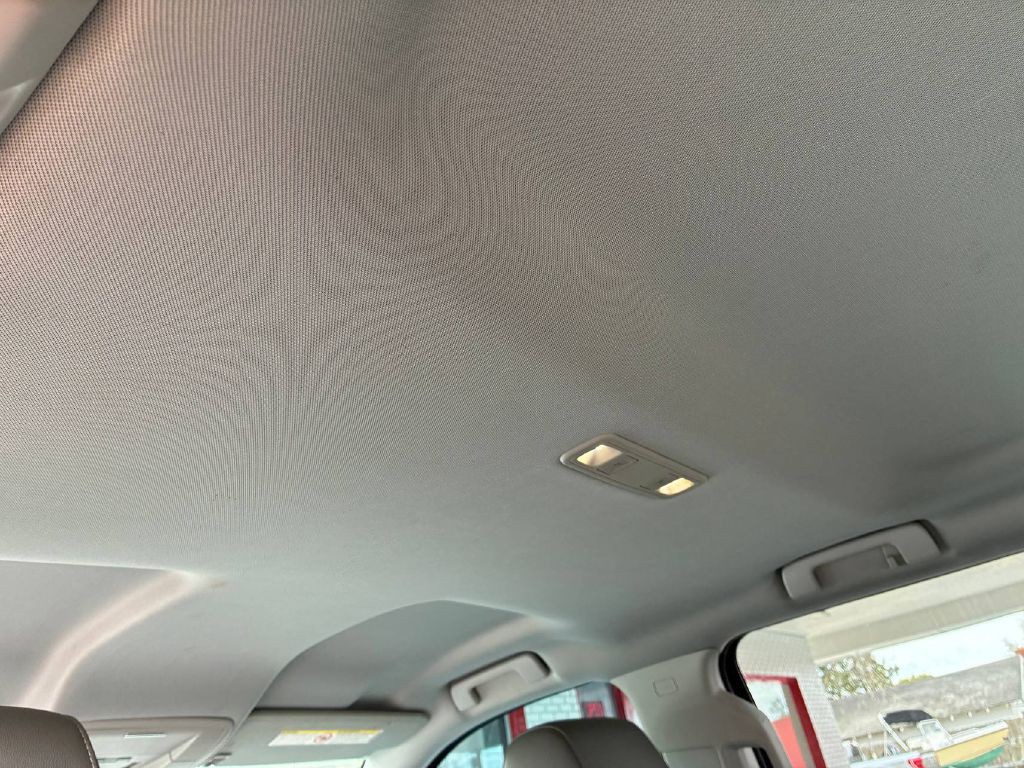 2018 Chevrolet Silverado 1500 Image 19