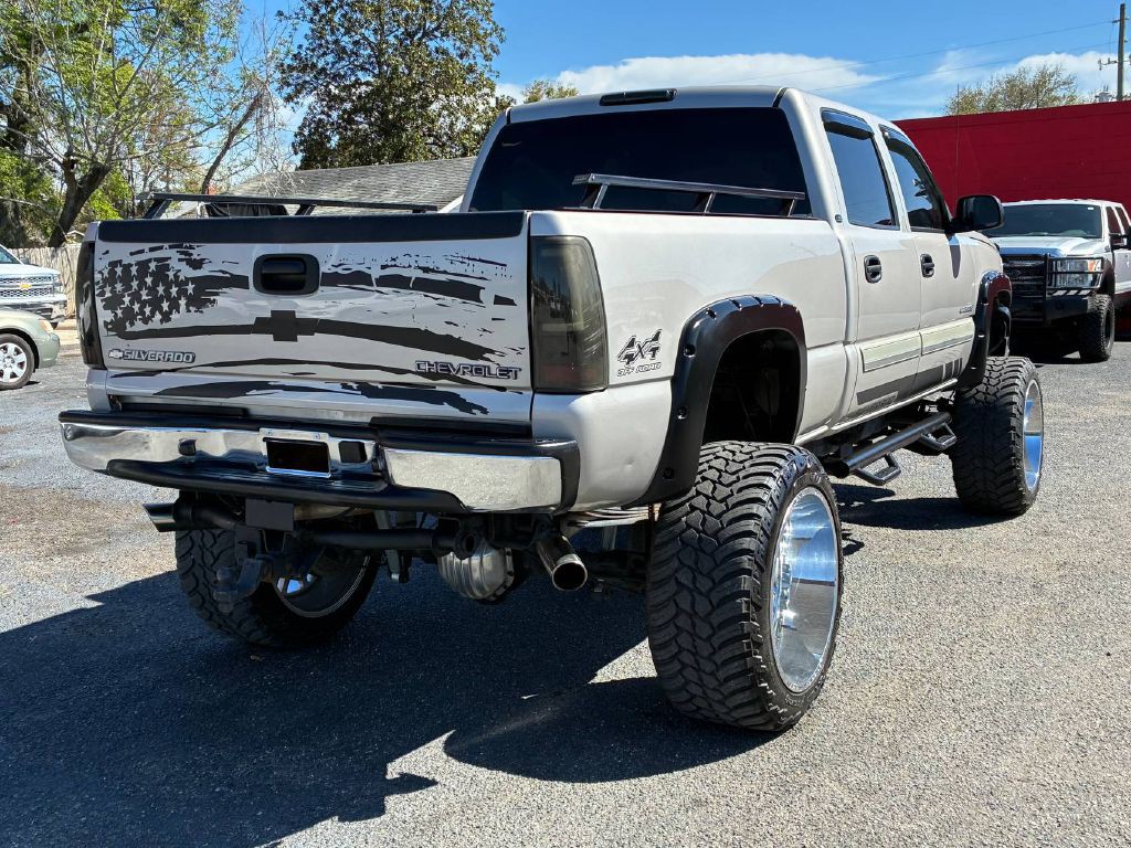2005 Chevrolet Silverado 1500 Image 5