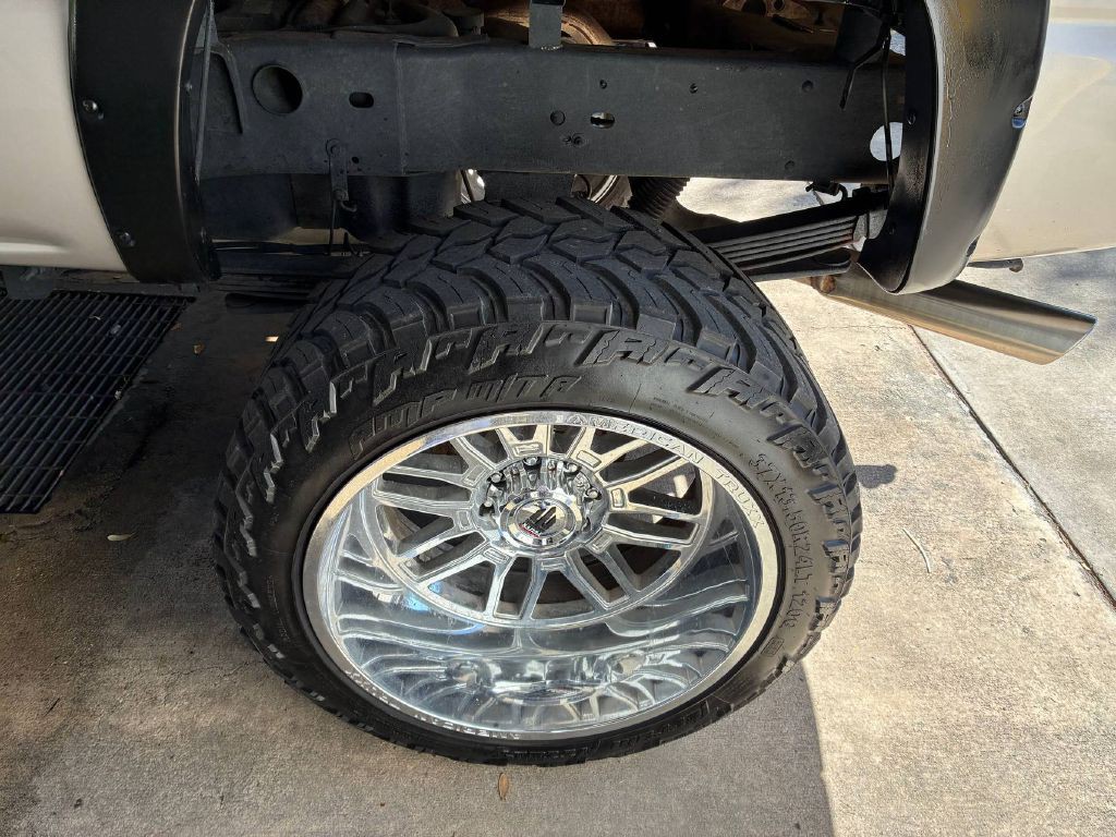 2005 Chevrolet Silverado 1500 Image 20
