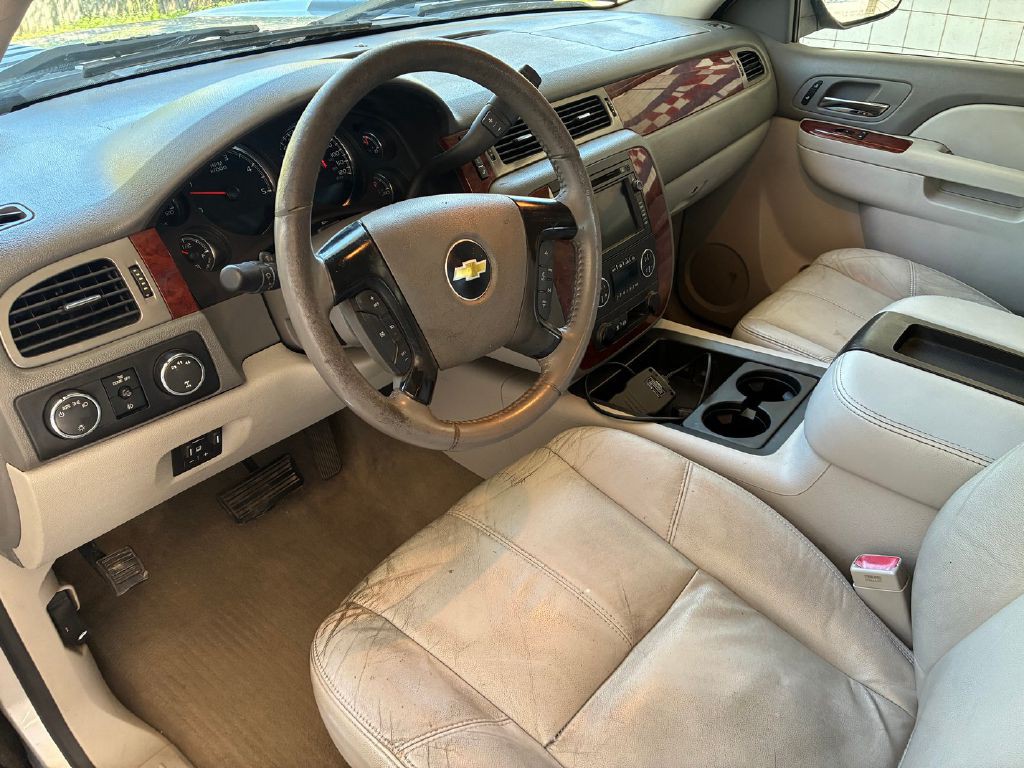 2011 Chevrolet Silverado 1500 Image 11