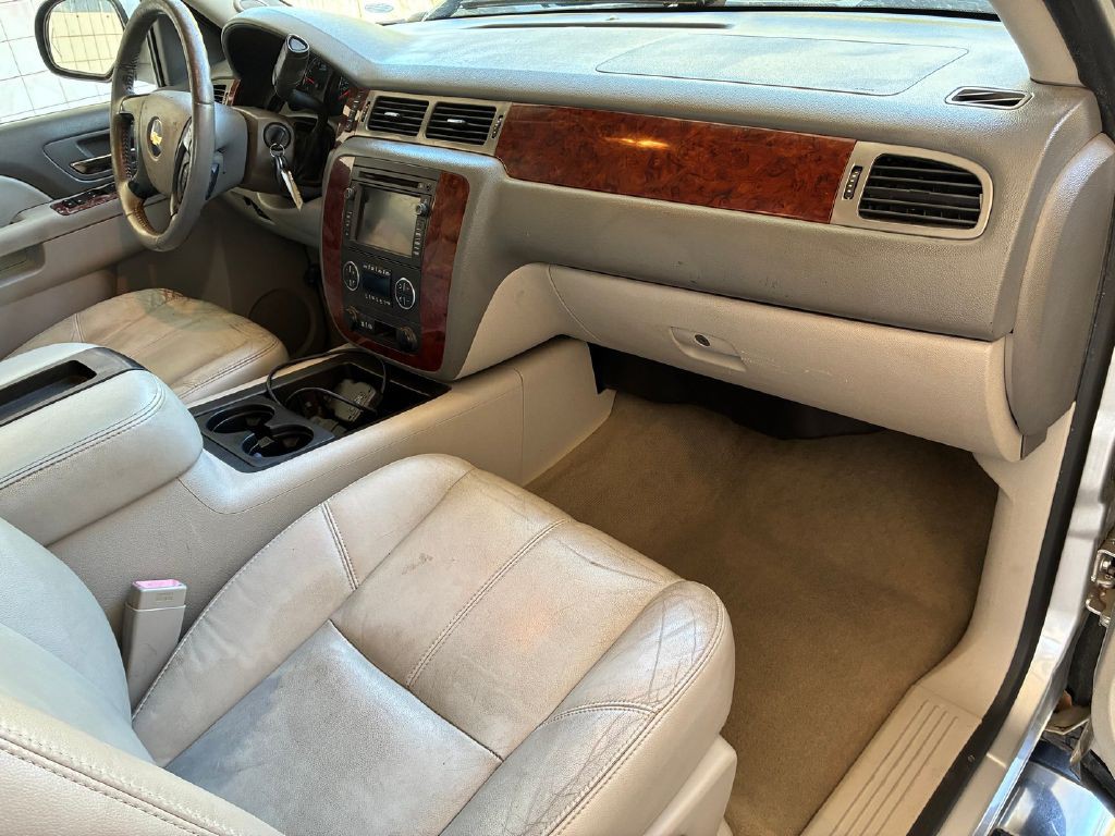 2011 Chevrolet Silverado 1500 Image 16