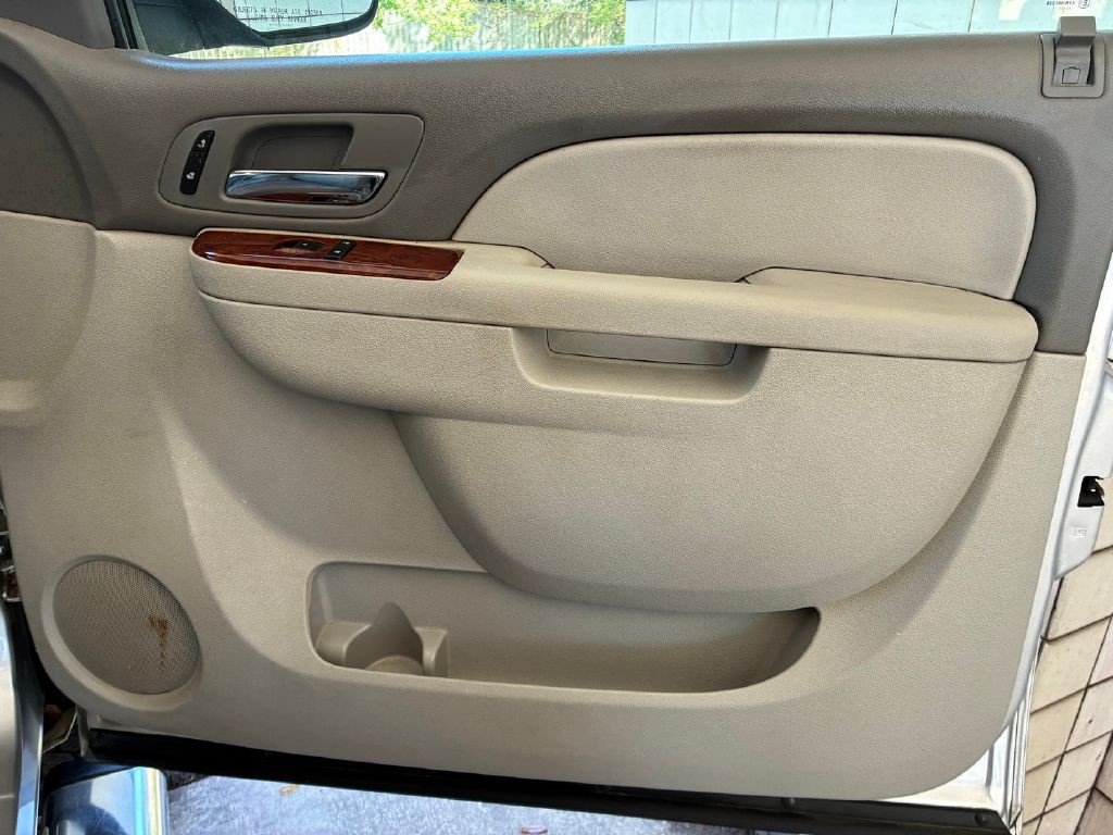 2011 Chevrolet Silverado 1500 Image 17