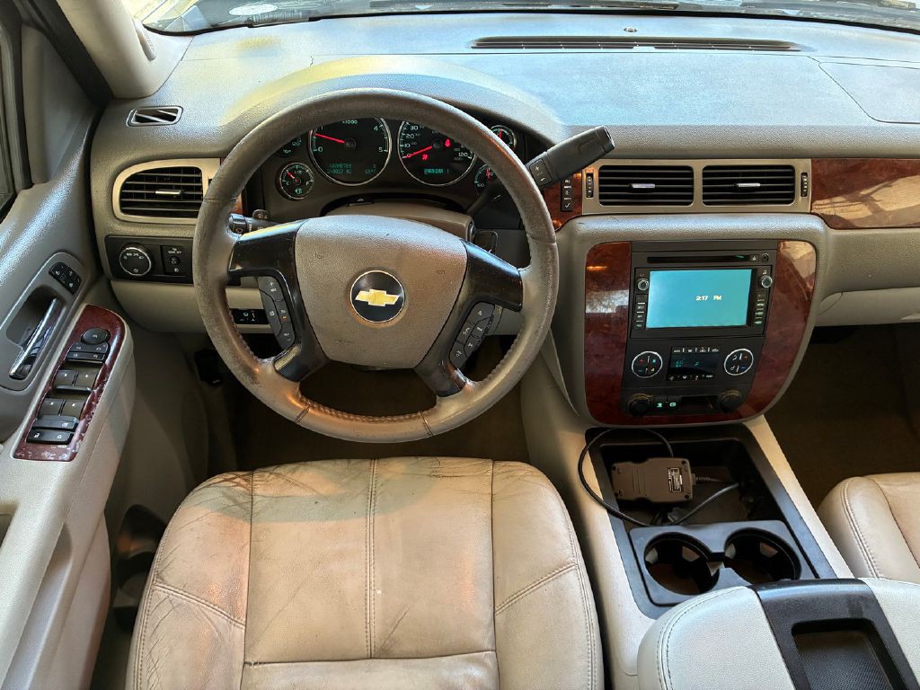 2011 Chevrolet Silverado 1500 Image 19