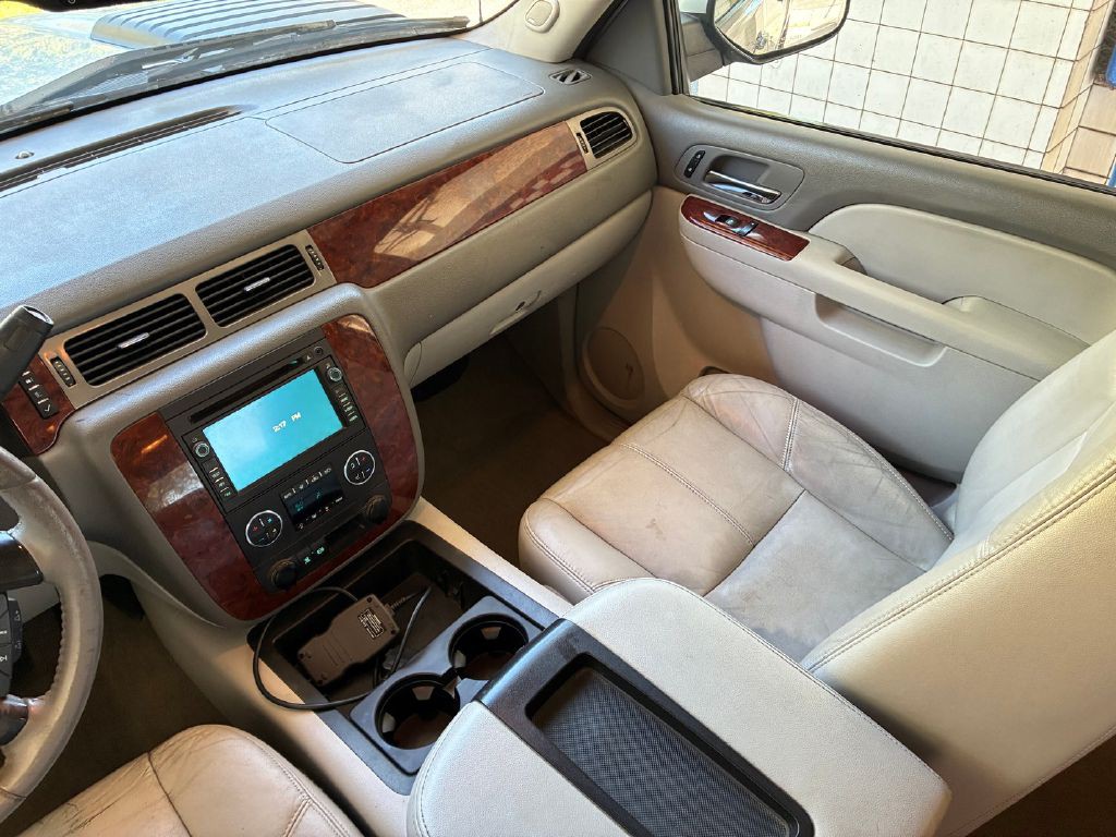 2011 Chevrolet Silverado 1500 Image 20
