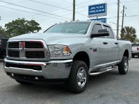 Image for 2012 Dodge Ram 2500 Tradesman ID: 7296589