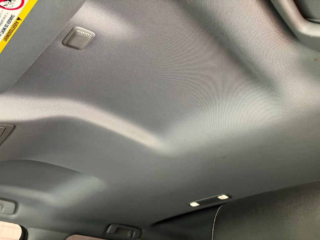 2016 GMC Sierra 2500 Image 20