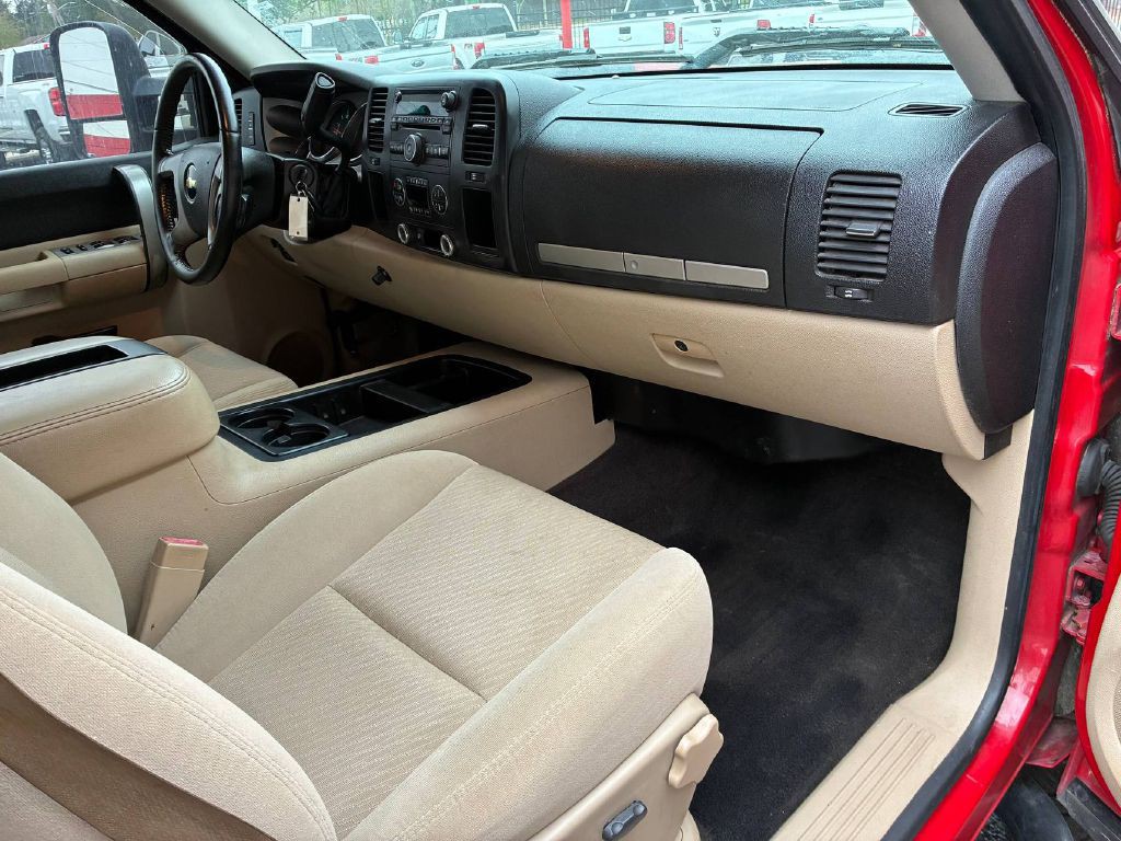 2008 Chevrolet Silverado 1500 Image 16