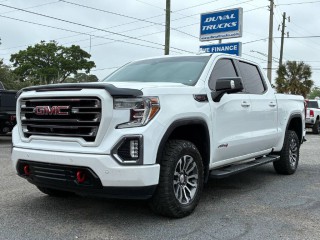 Image for 2020 GMC Sierra 1500 AT4 ID: 7310050